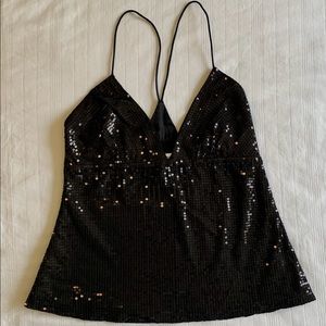 Diane Von Furstenberg Sequence Camisole Top